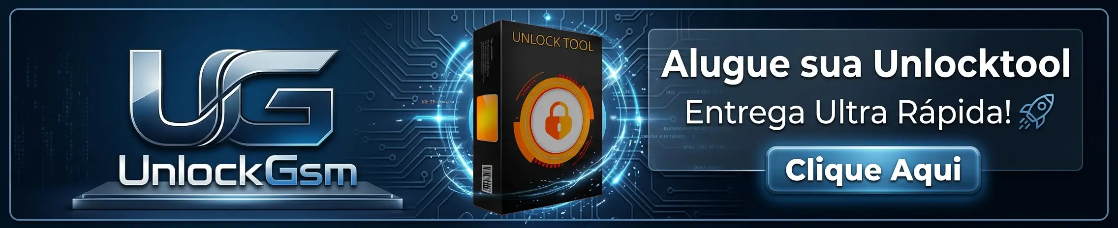 Unlocktool